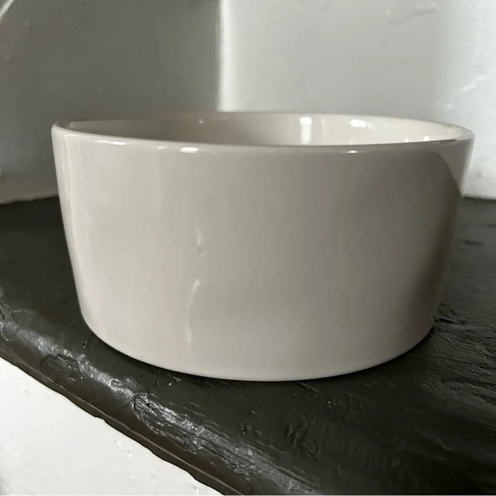 Rae Dunn BONE APPETIT Bowl